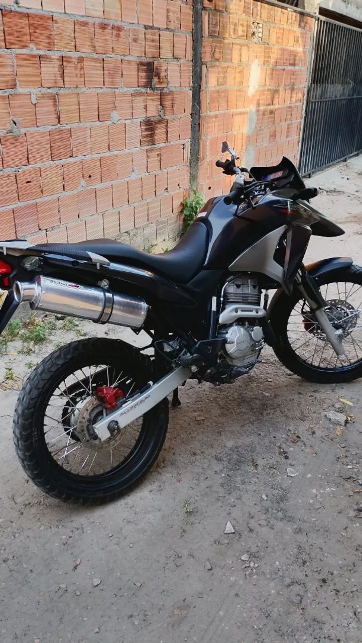 Xre 300 ABS  - Foto 2