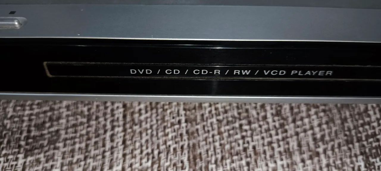 Dvd LG - Foto 2