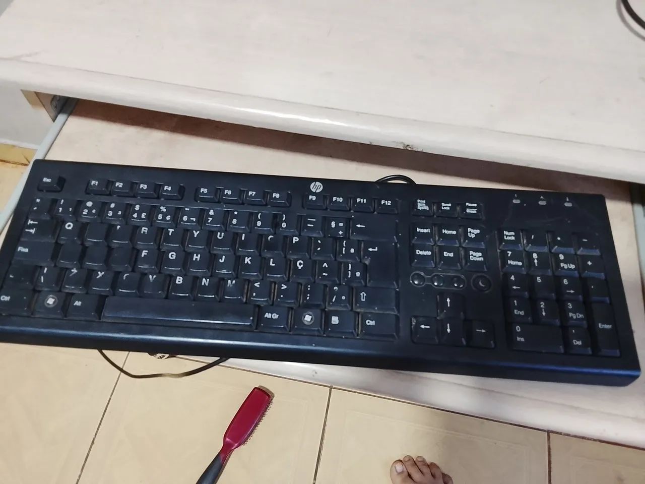 Computador HP - Foto 2