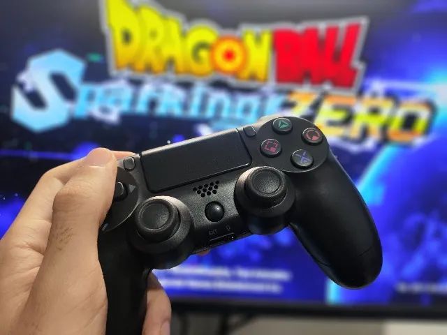 CONTROLE PS4 - Foto 4