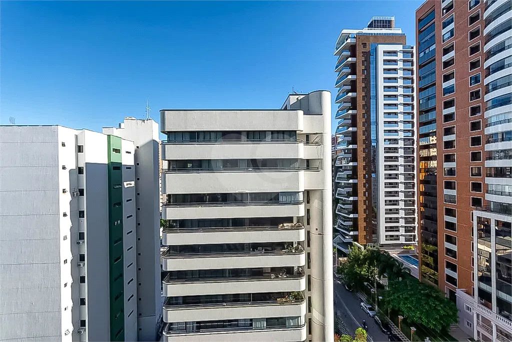 Apartamento com 4 quartos à venda em Meireles - CE - Foto 5