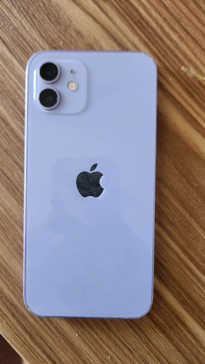 Iphone 12 64gb  - Foto 3