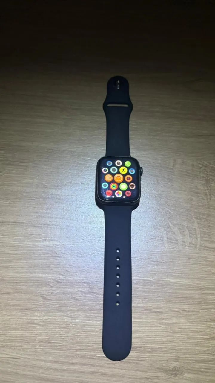 Apple Watch SE 2ª Geração (SE2) GPS - Foto 2
