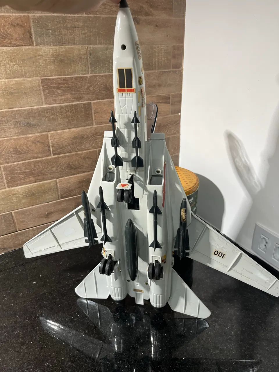 Comandos em Ação - Gi Joe - Foto 4