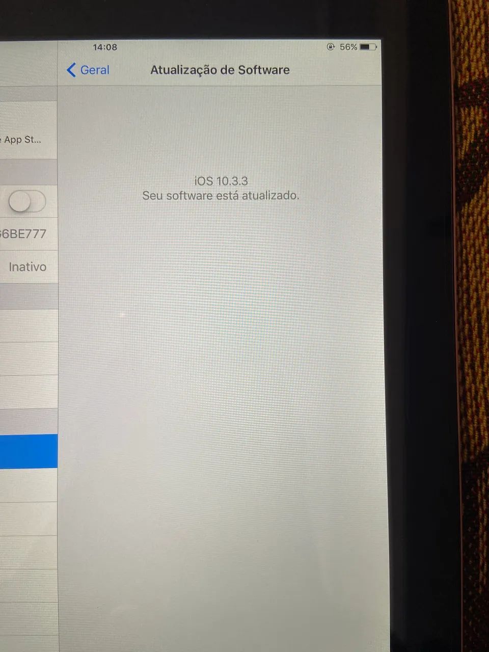 Ipad 4 geração 13 GB - Foto 5