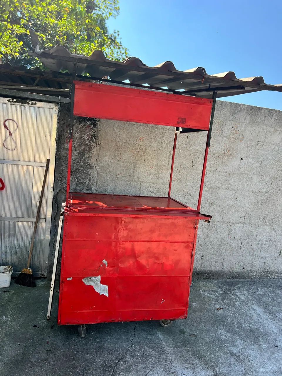 Barraca  - Foto 4