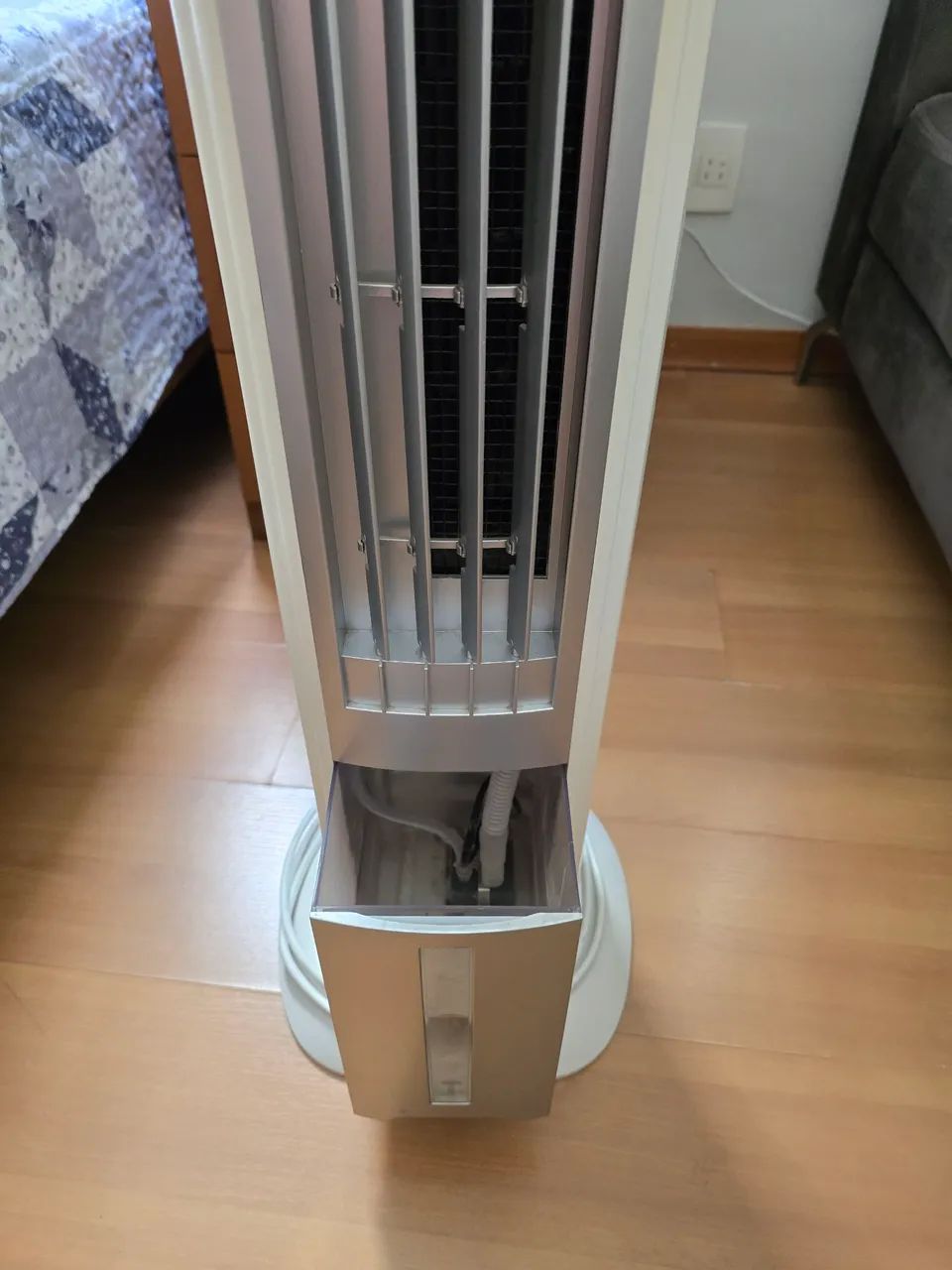 Climatizador de ar Olímpia Splendid - Foto 2