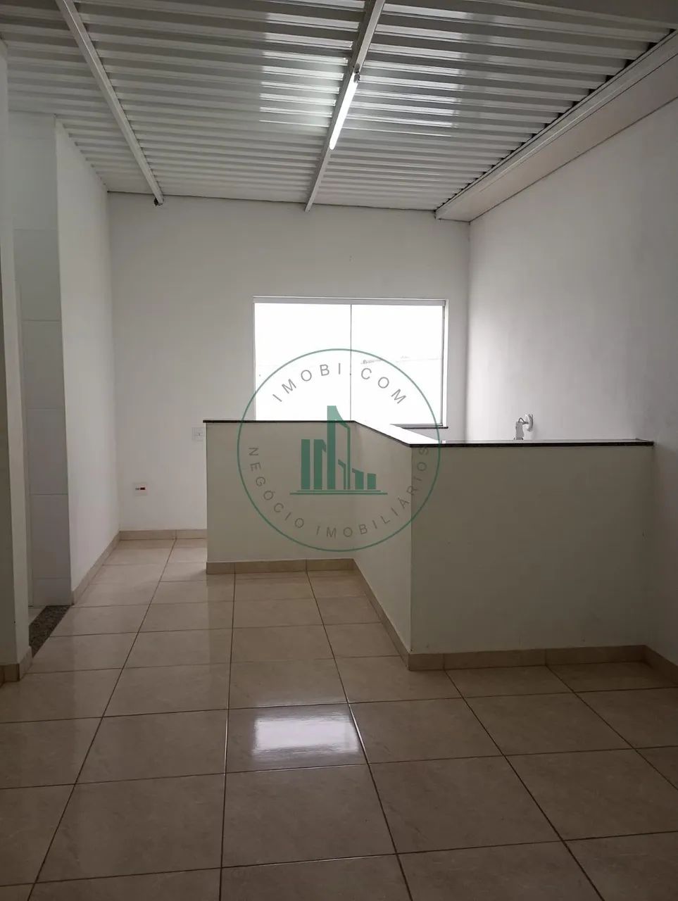 Barracão em Paulicéia - Piracicaba - Foto 2