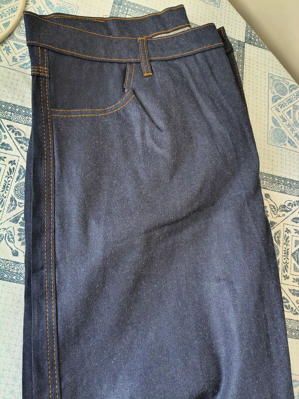05 calças jeans novas - Foto 4