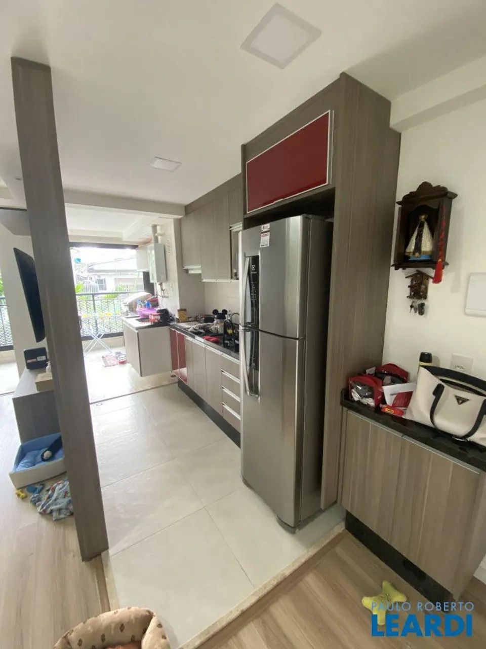 APARTAMENTO - BARRA FUNDA - SP - Foto 5