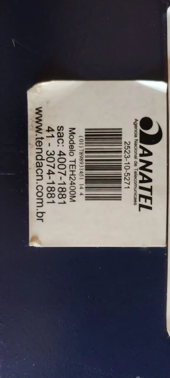 Switch&oq TENDA - Foto 4