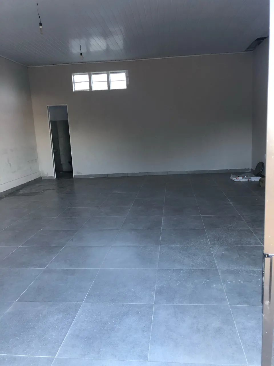 Alugo Sala Comercial  - Foto 2
