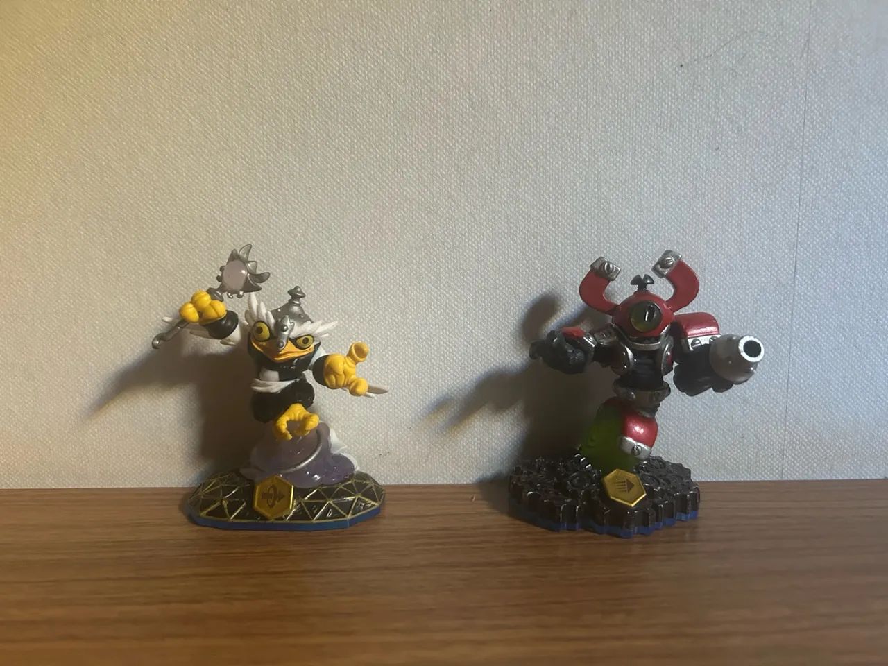 Skylanders Swap Force - figuras variadas - Foto 2