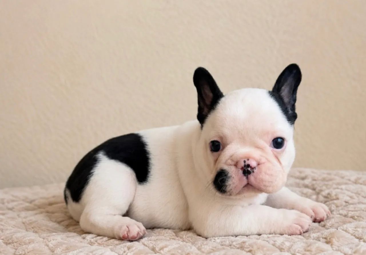 Bulldog francês  - Foto 3
