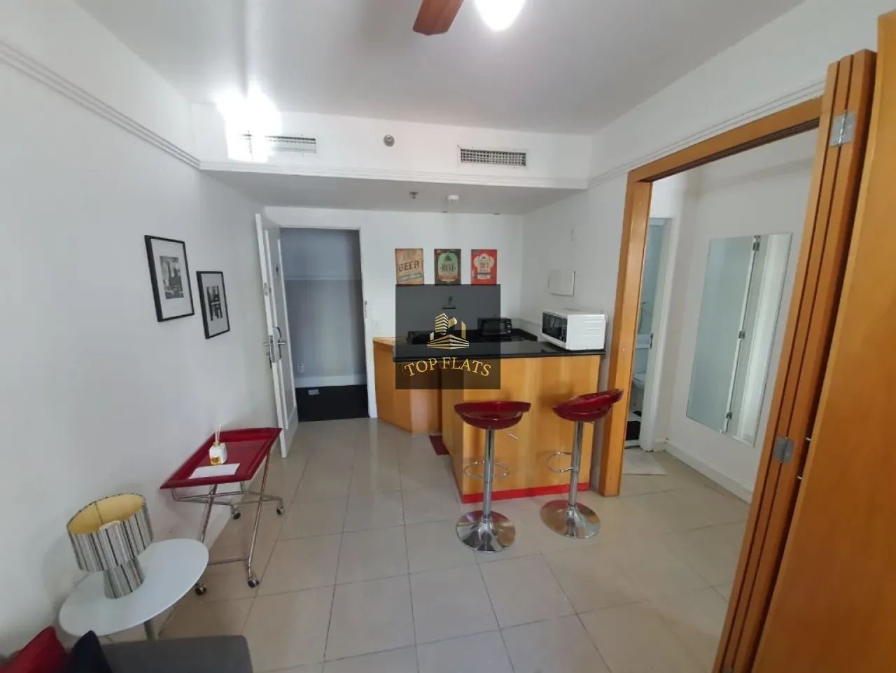 Flat disponível em Moema - Foto 2