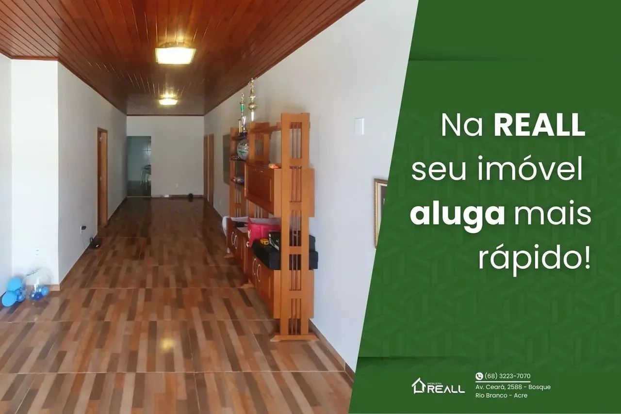Conjunto Esperança, Casa com 3 Quartos( 2 Suítes) + Quintal grande