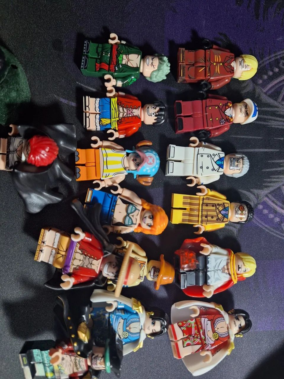 Lego One piece  - Foto 4