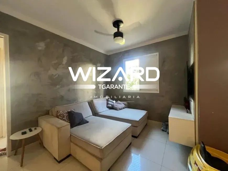Apartamento de 71m² no Macedo - 3 dormitórios, suíte e lazer completo - Foto 3