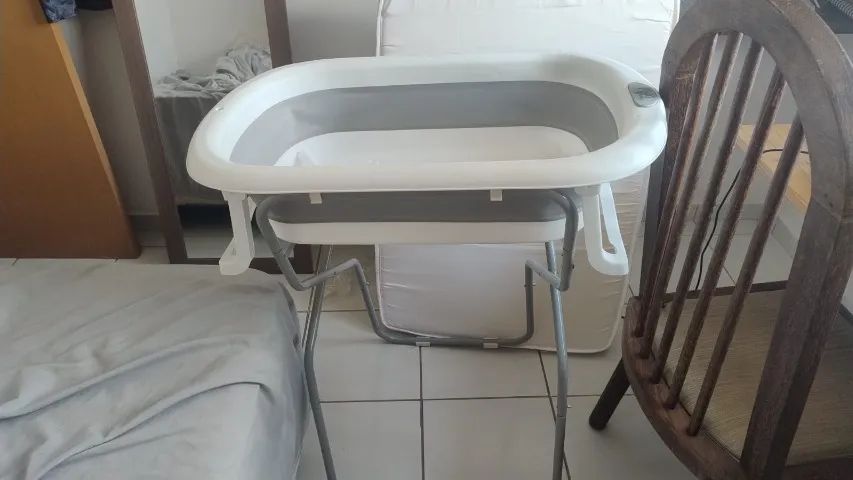 Banheira Maxi Baby - Foto 2