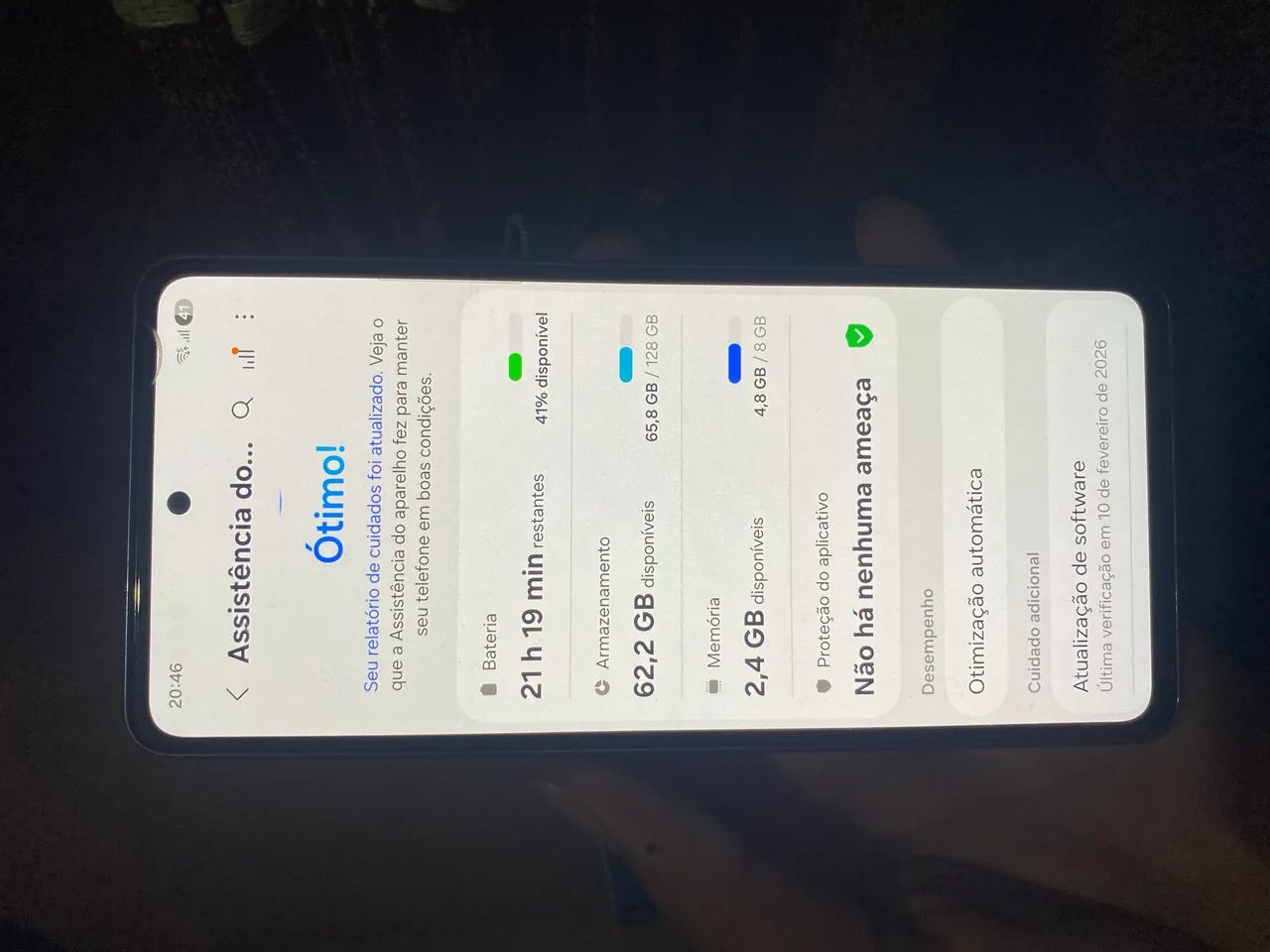 vende-se A53 5G - Foto 4