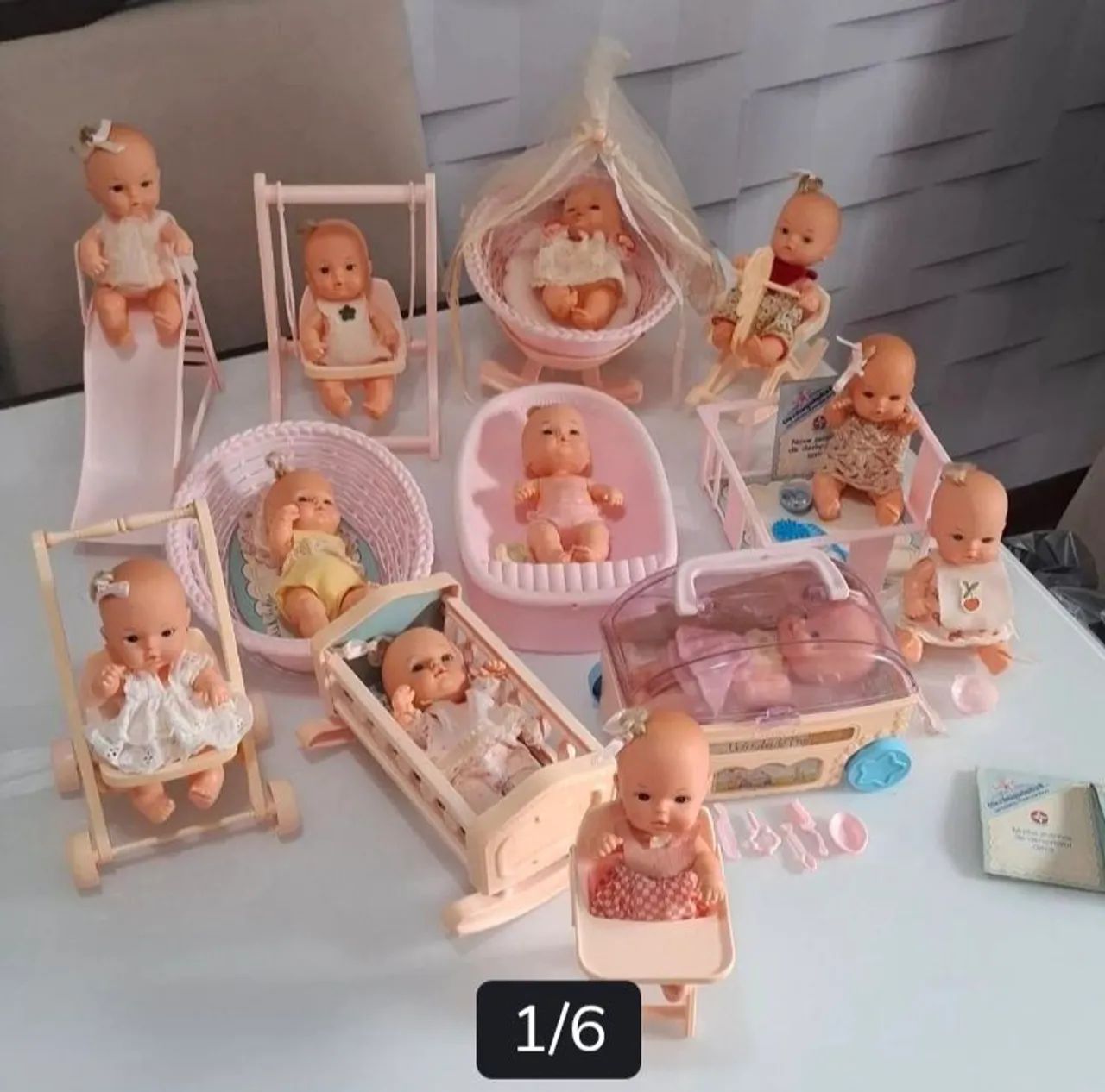 Boneca Os Chuquinhas da Estrela 