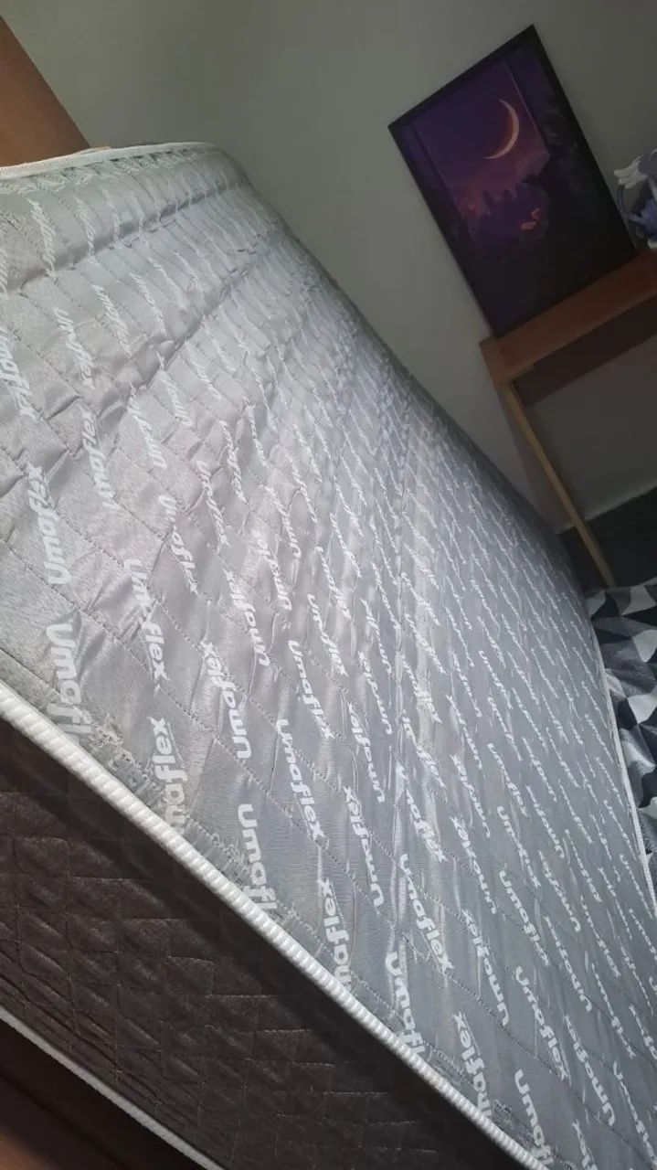 DOAÇÃO CAMA QUEEN - Foto 3