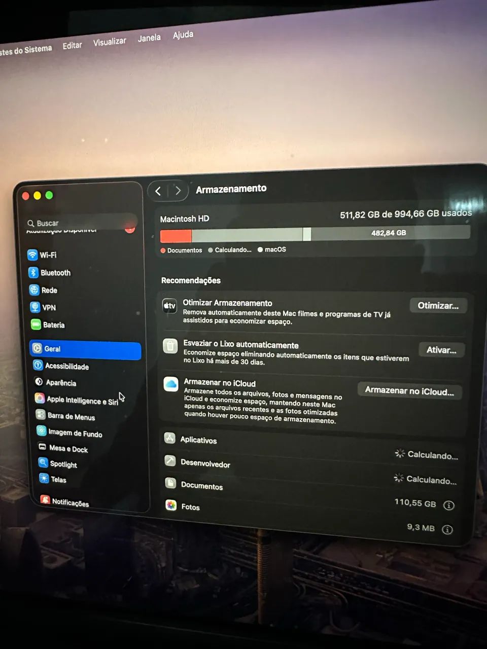 MacBook Pro 13 m1 2020 - 16GB RAM - 1TB SSD - Foto 3
