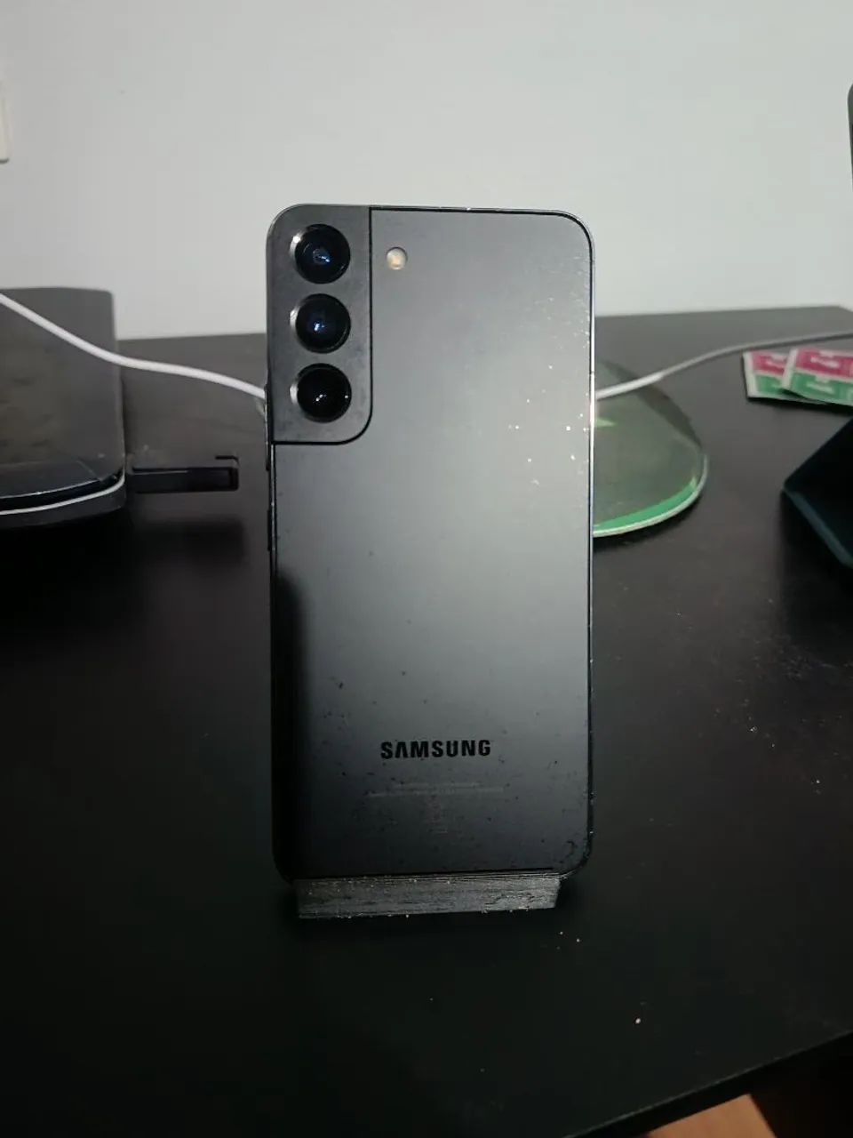 Samsung S22 - Foto 3