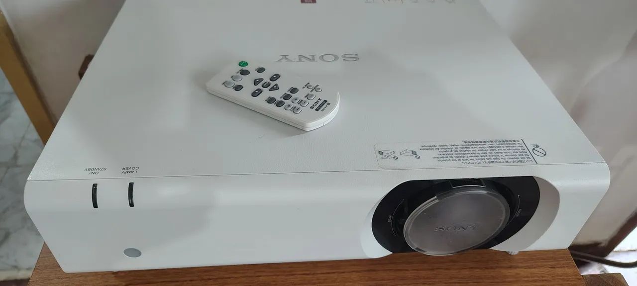 Projetor Sony