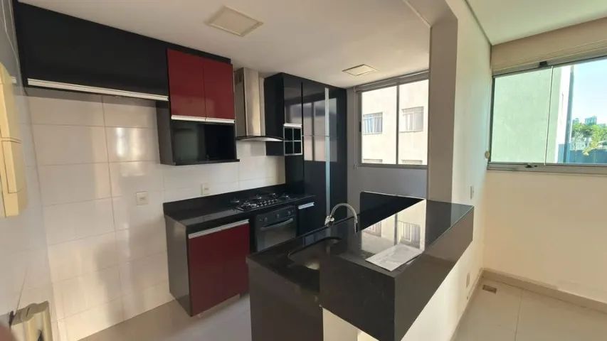 APARTAMENTO DE 2 QUARTOS | 2 BANHEIROS | PALMEIRAS - Foto 3