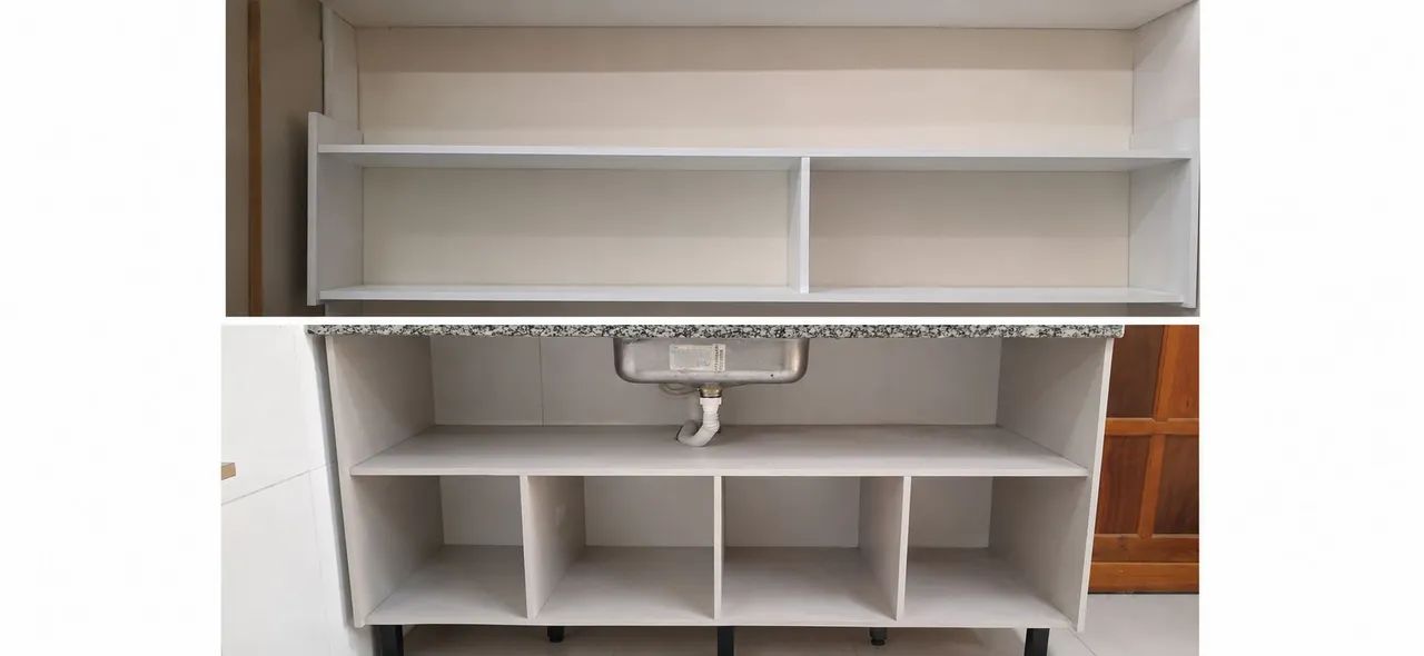 MÓVEL COZINHA MDF - Foto 2