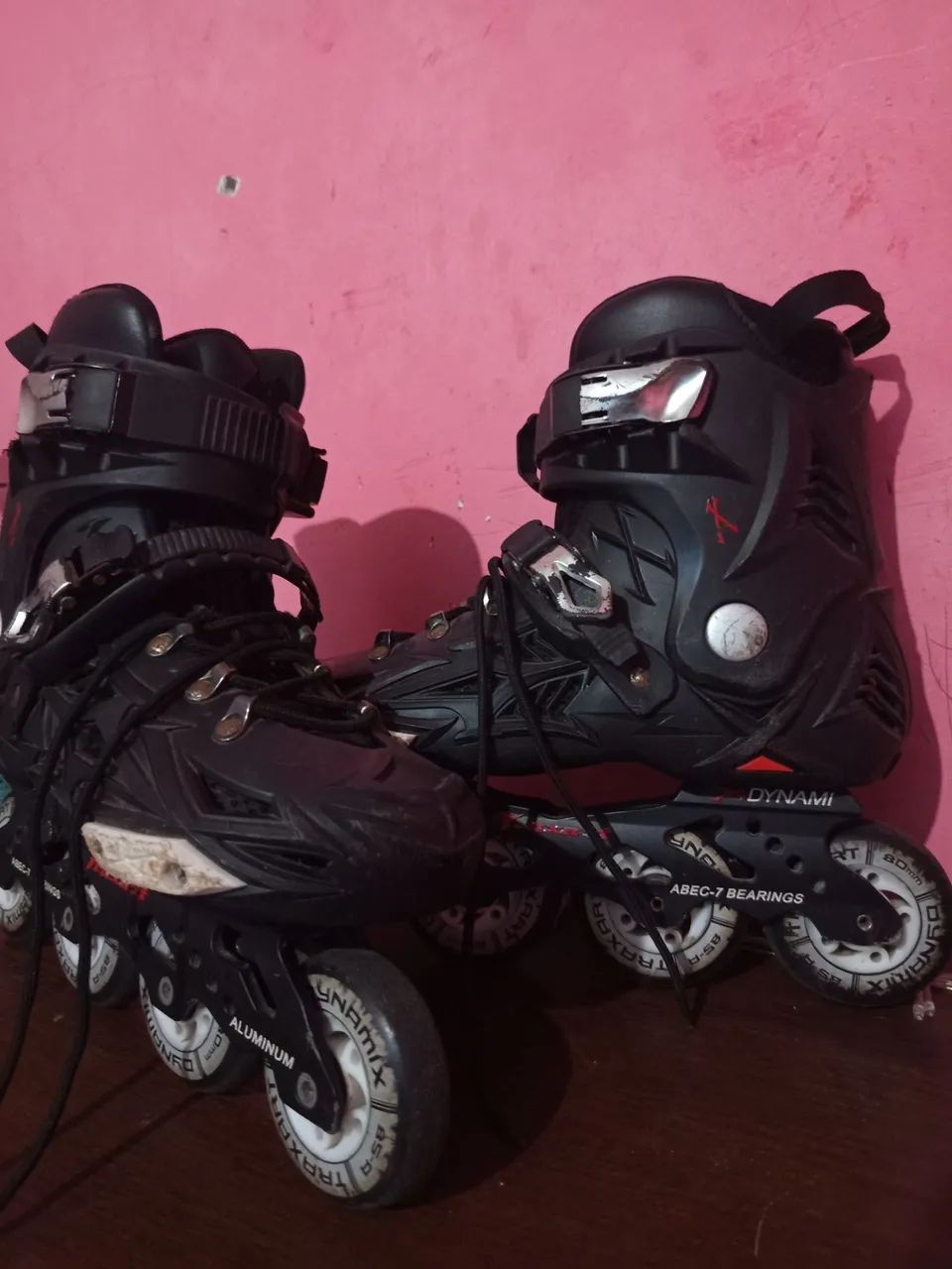 Patins 36/39 - Foto 2
