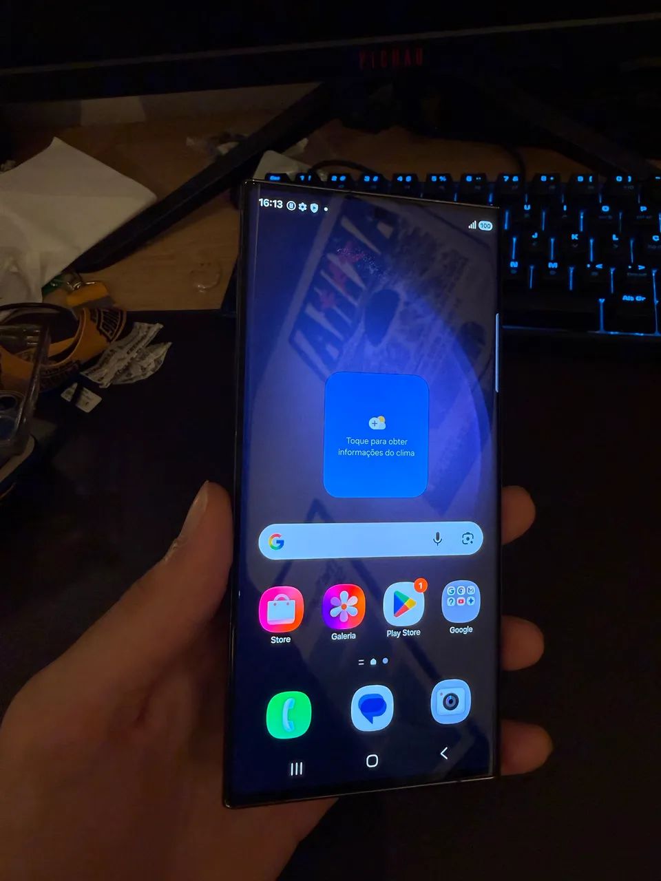 Samsung S23 Ultra 512gb - Foto 4