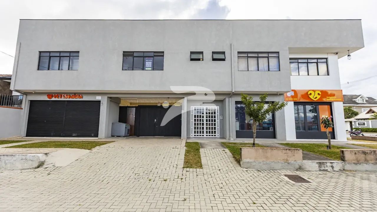 Conj. Comercial Capao da Imbuia 40m² - Foto 2