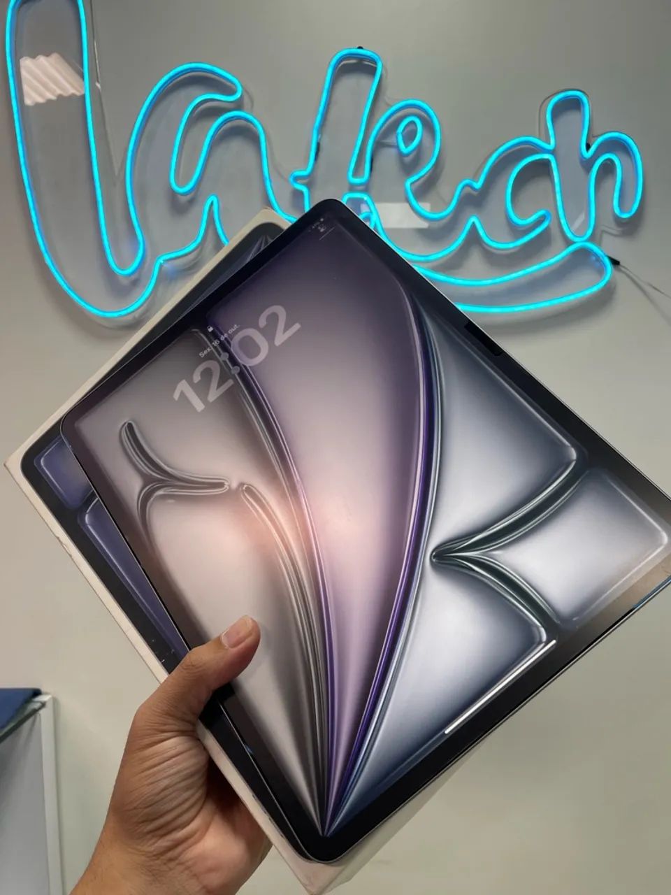 iPad Air m3  - Foto 5