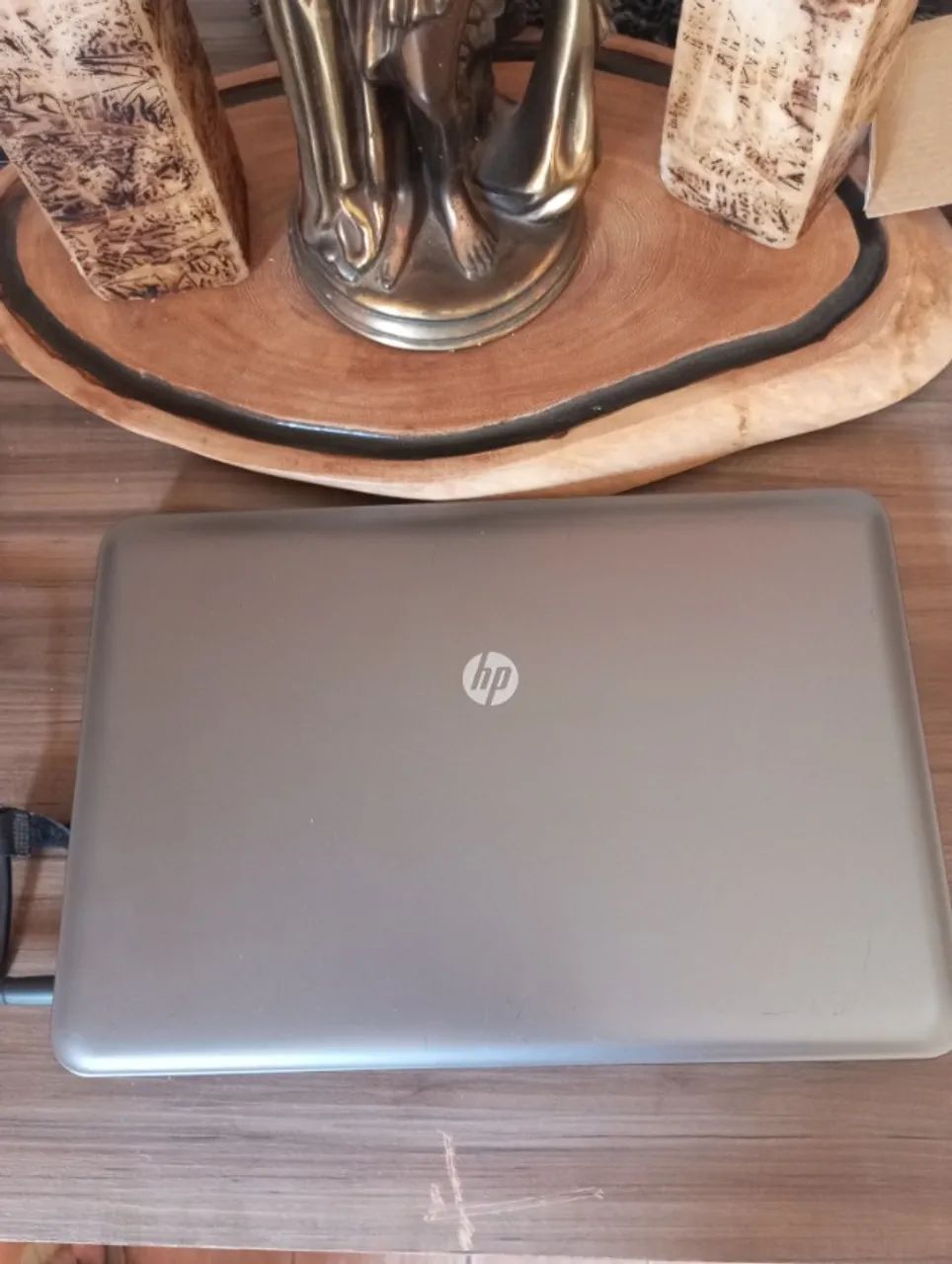 Notebook HP core i3  - Foto 3