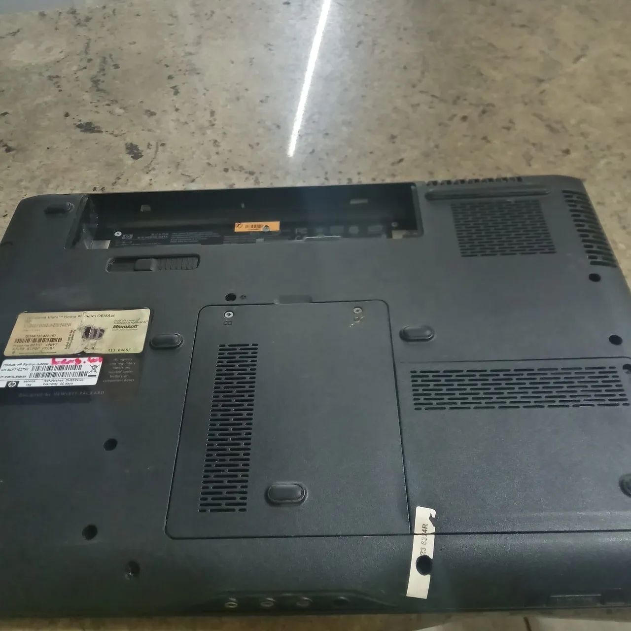 Estamos vendendo notebook sem bateria ? - Foto 3