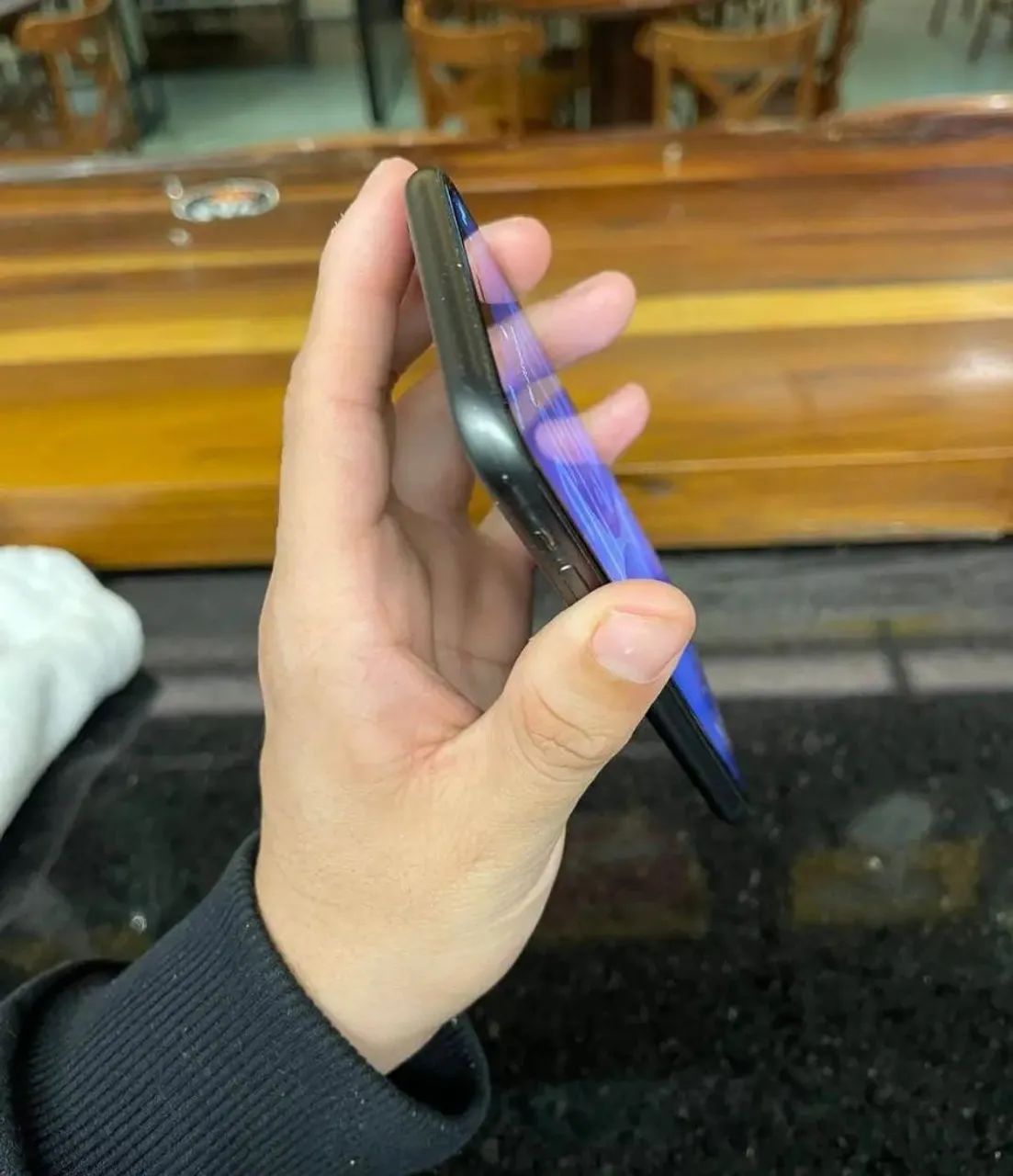 IPHONE 11 128GB TROCO  - Foto 3