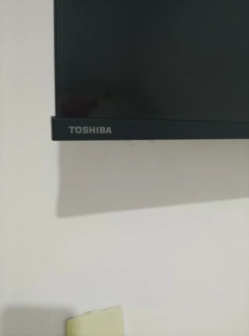 Smartv Toshiba  - Foto 3
