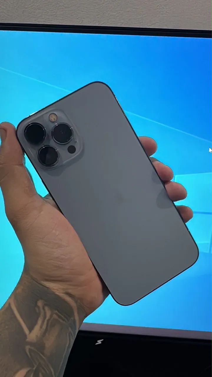 IPHONE 13 PRO MAX 