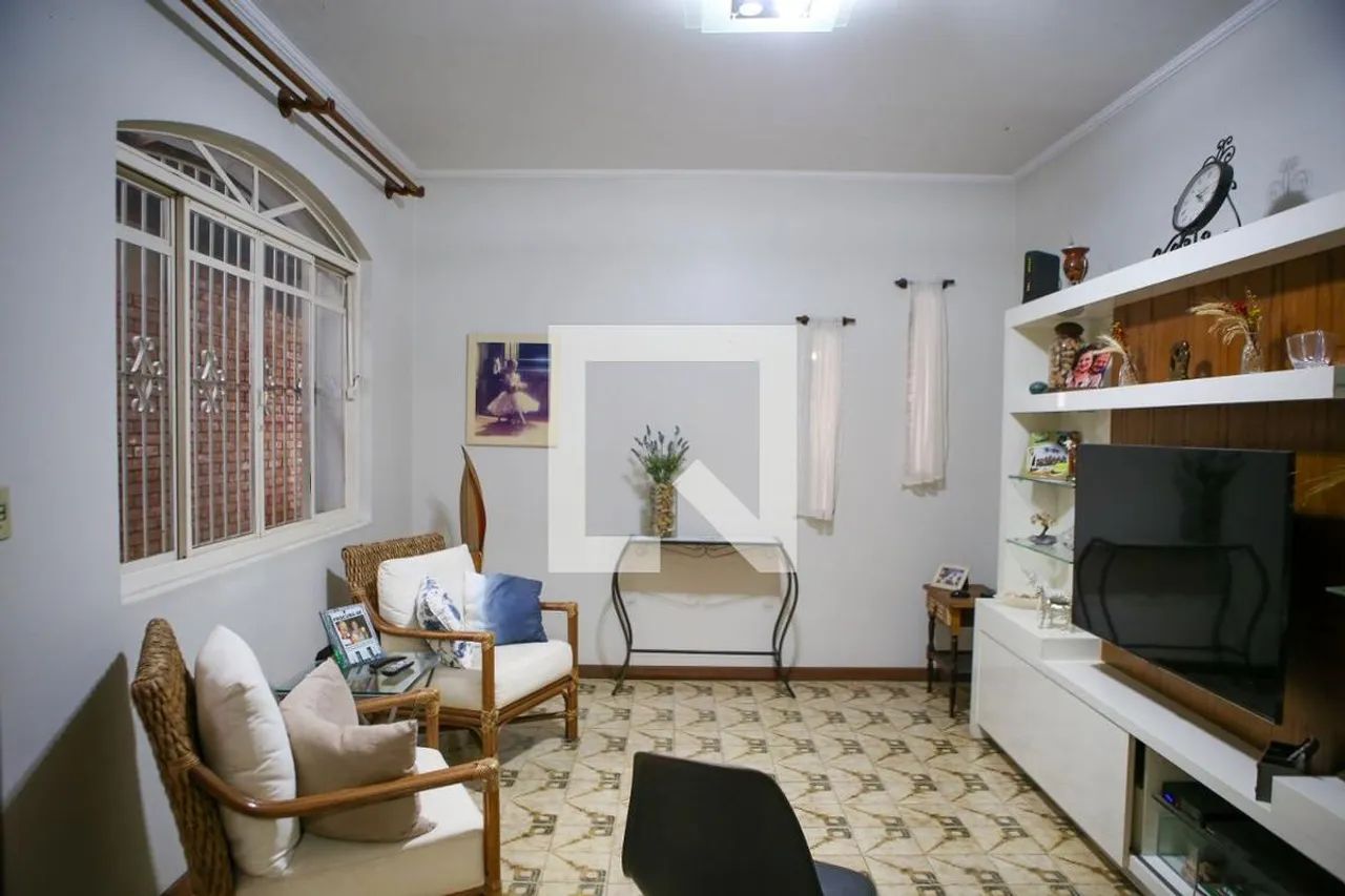 Casa à Venda - Cidade São Francisco , 3 Quartos, 218 m2