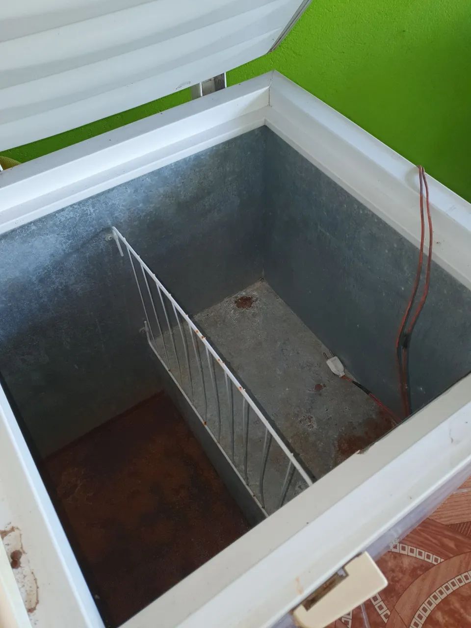 Freezer  - Foto 2