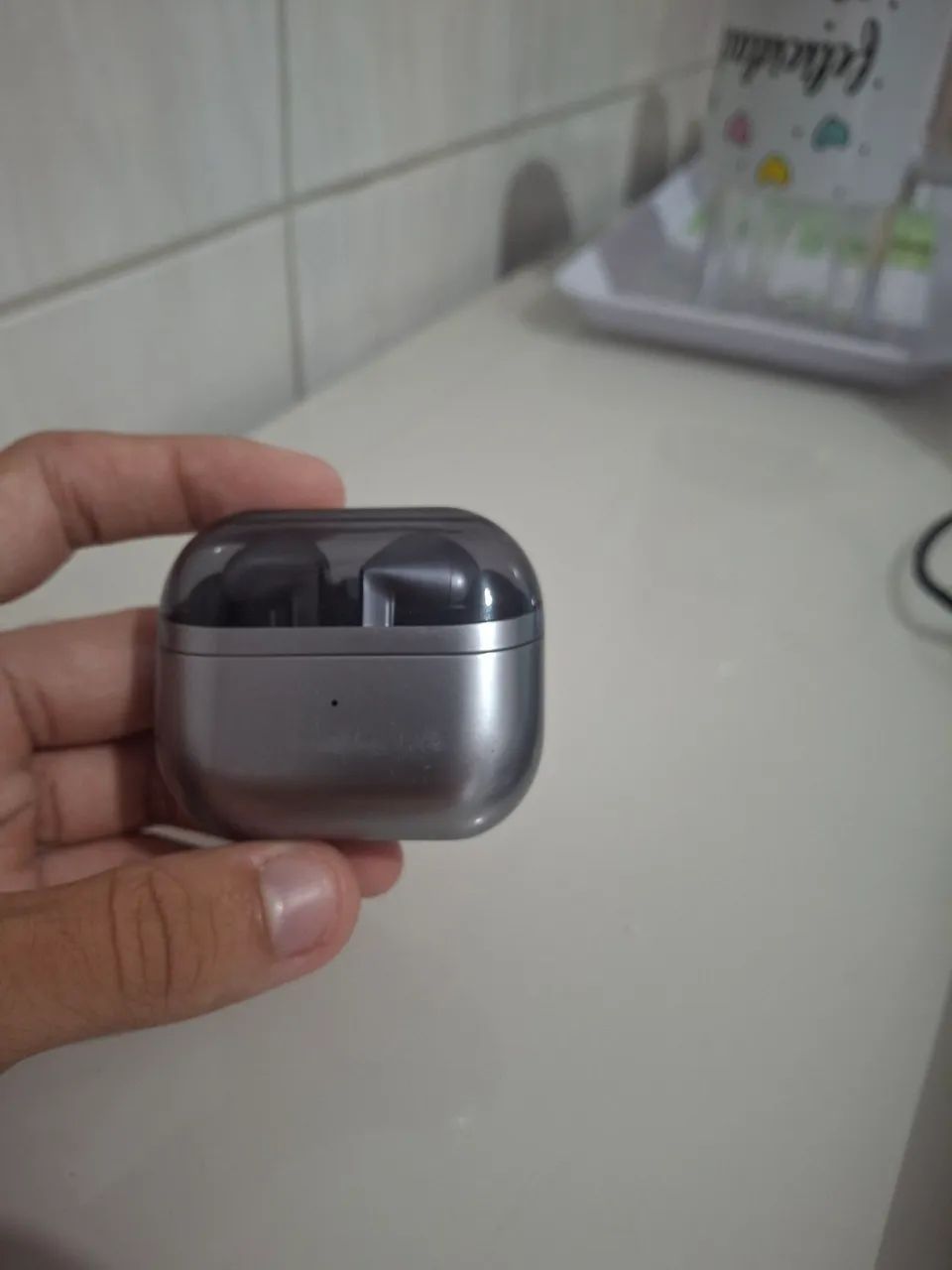 GALAXY BUDS 3 PRO