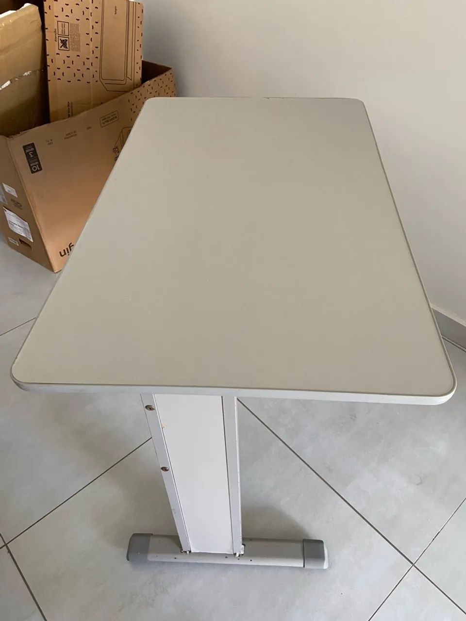 Mesa escritório  - Foto 2