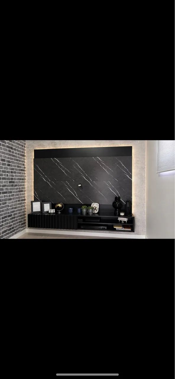 Painel de tv 