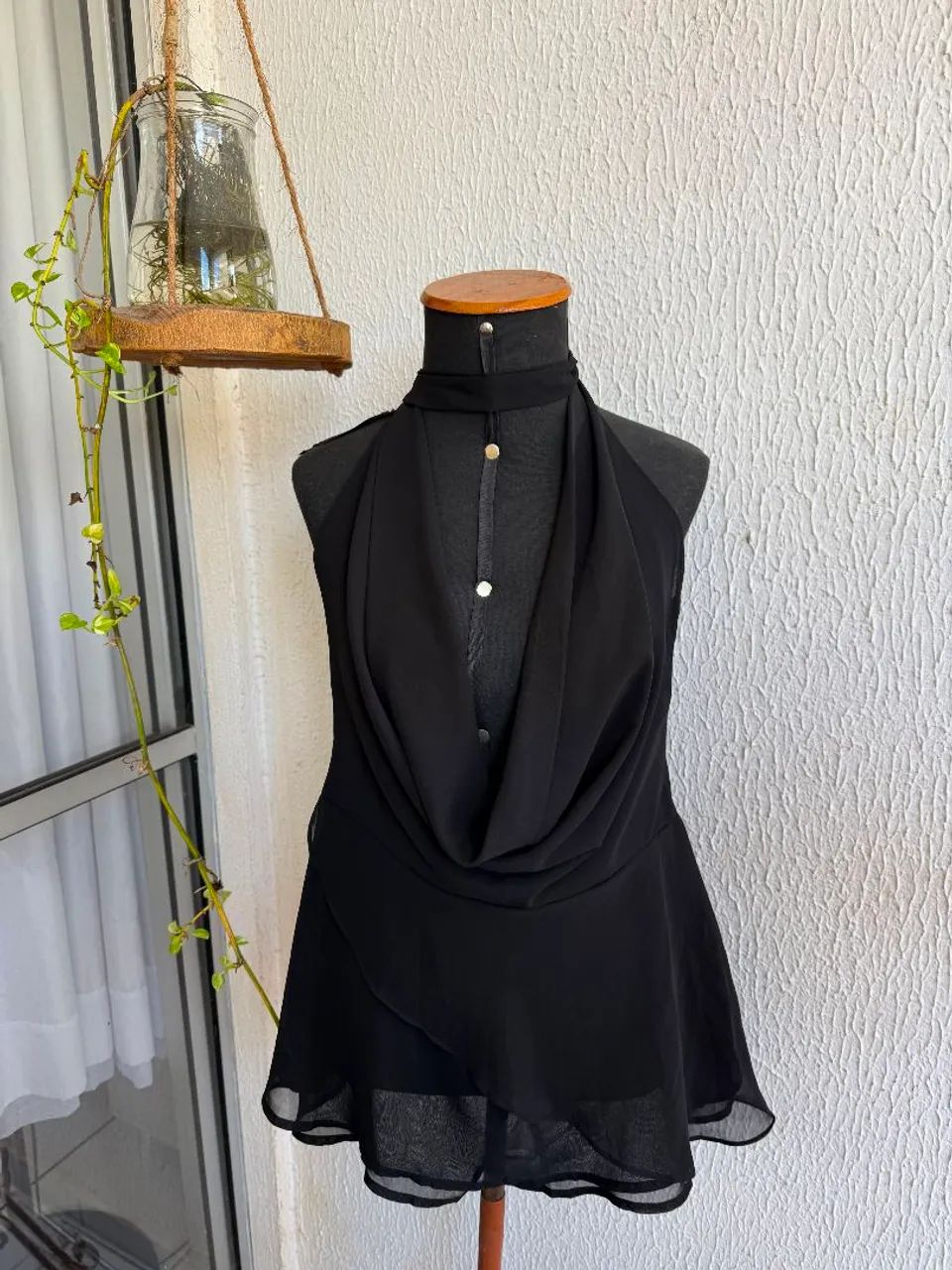 vestido balada