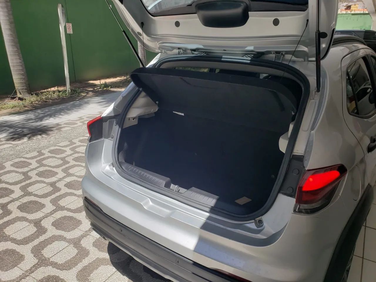 Fiat Pulse Drive 1.3 8V Flex Mec. 2023 - Foto 4