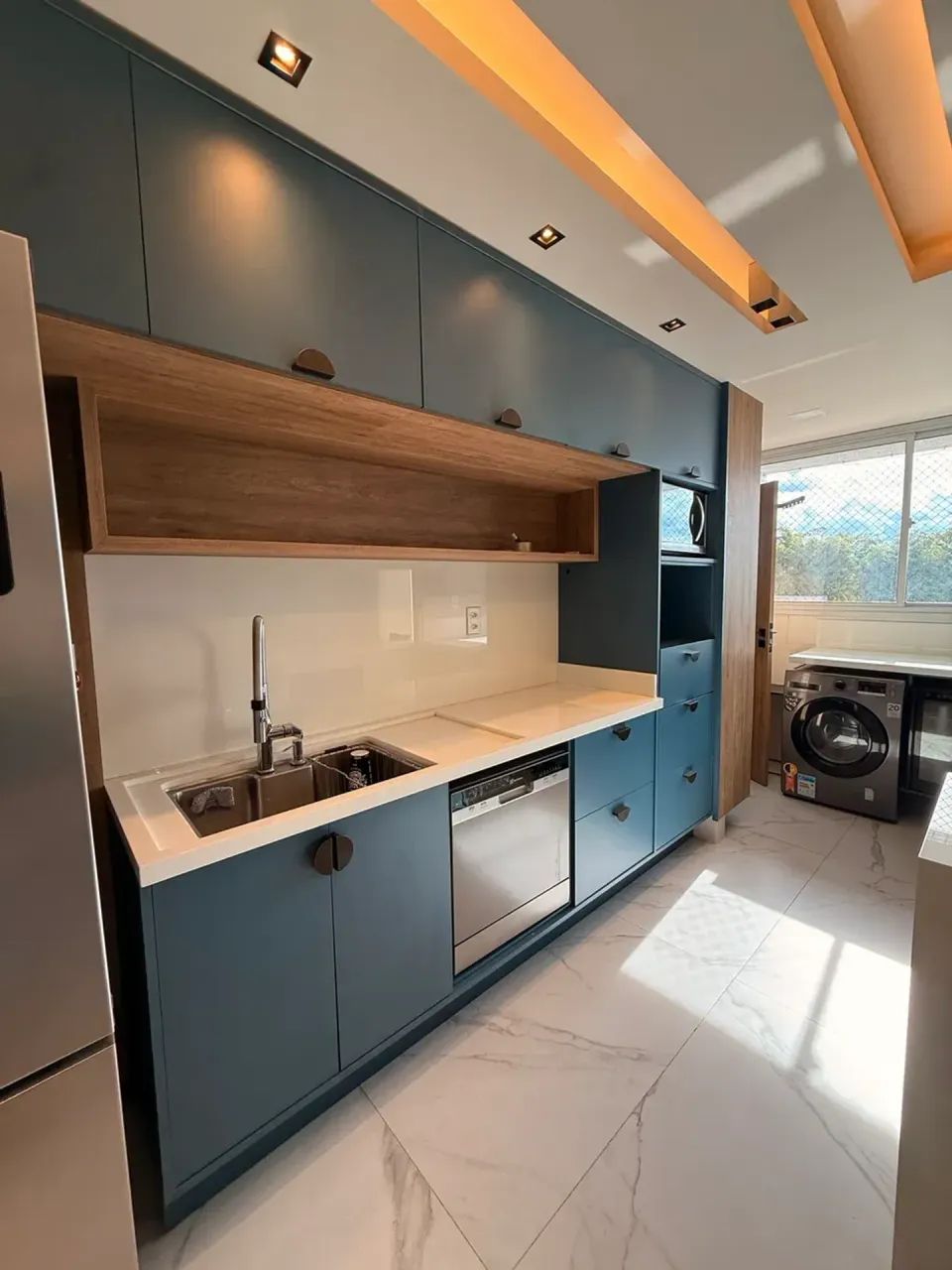Locação Isla Morada 2 Suites - Foto 5