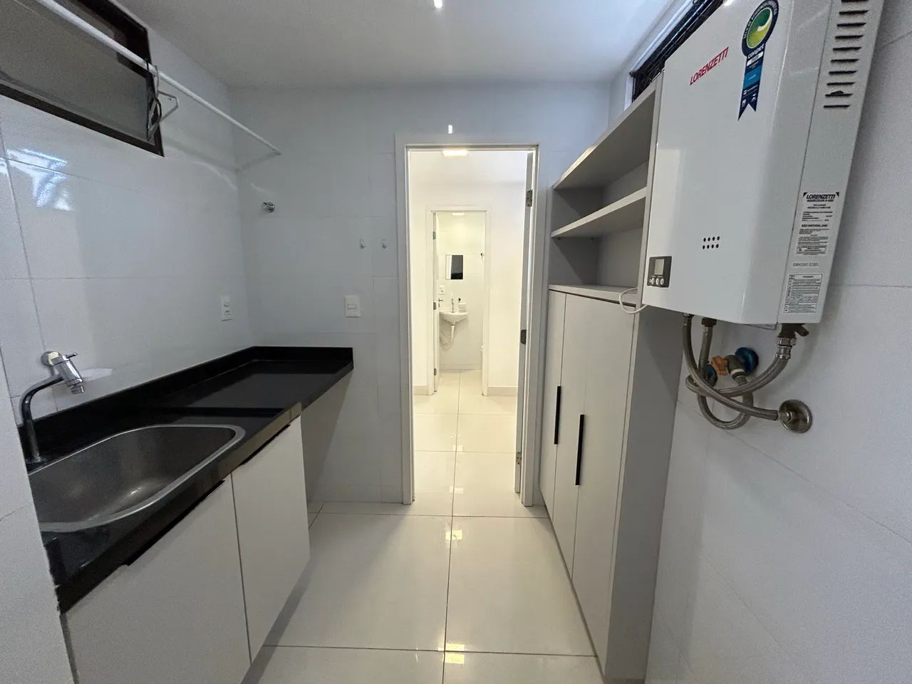 Apartamento no altiplano  - Foto 4