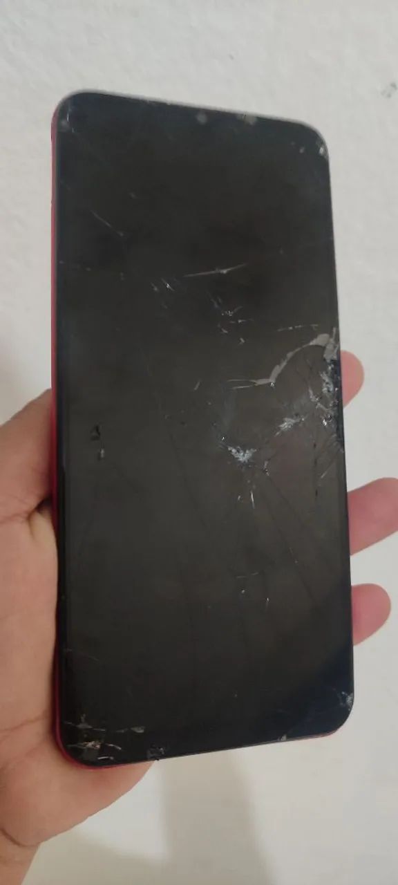Celular pra retirada de peças  - Foto 2